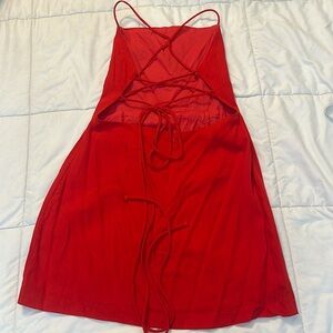 Princess Polly mini dress